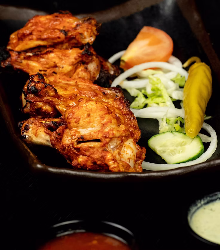 Shimlas food