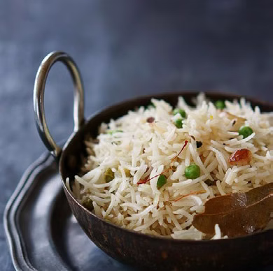 Shimlas food close-up